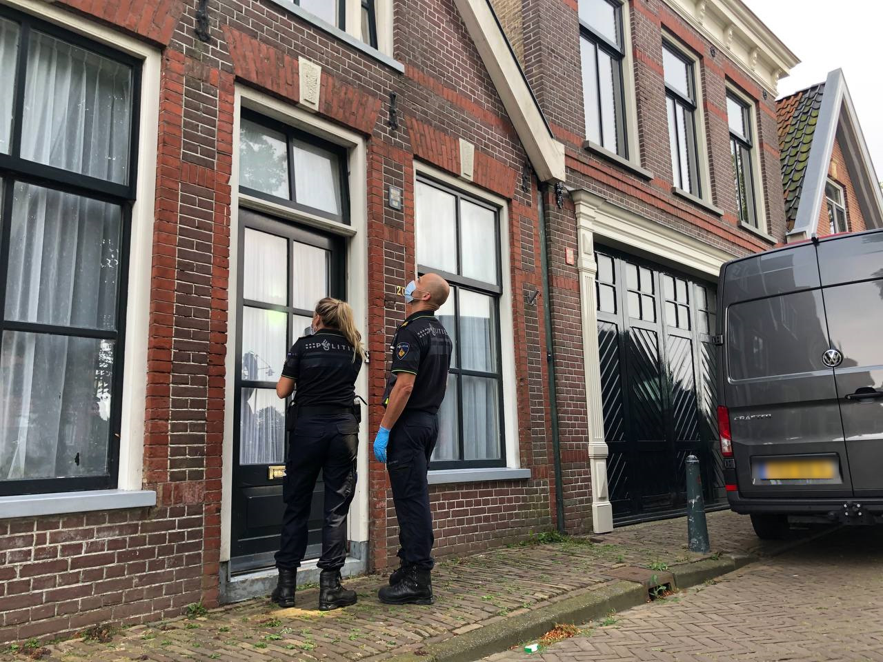 Zes jaar cel geëist voor steekincident in Bolsward, man verdacht van poging tot moord