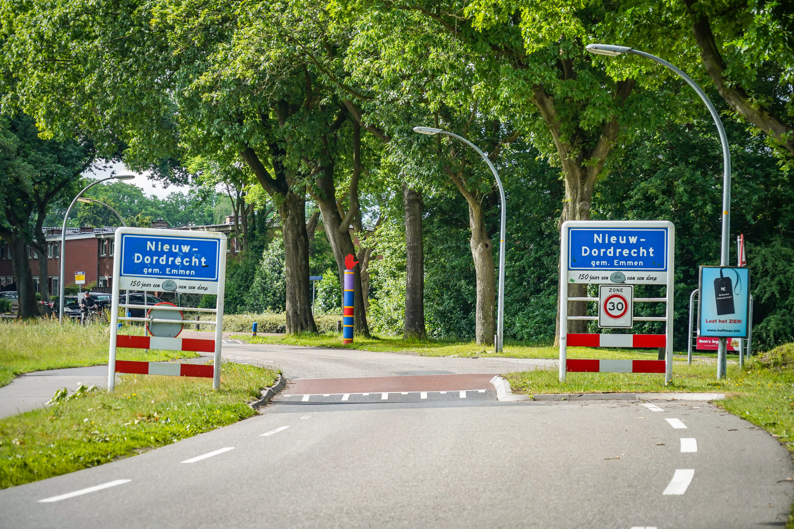 Man overleden in Emmen, Rijksrecherche doet onderzoek