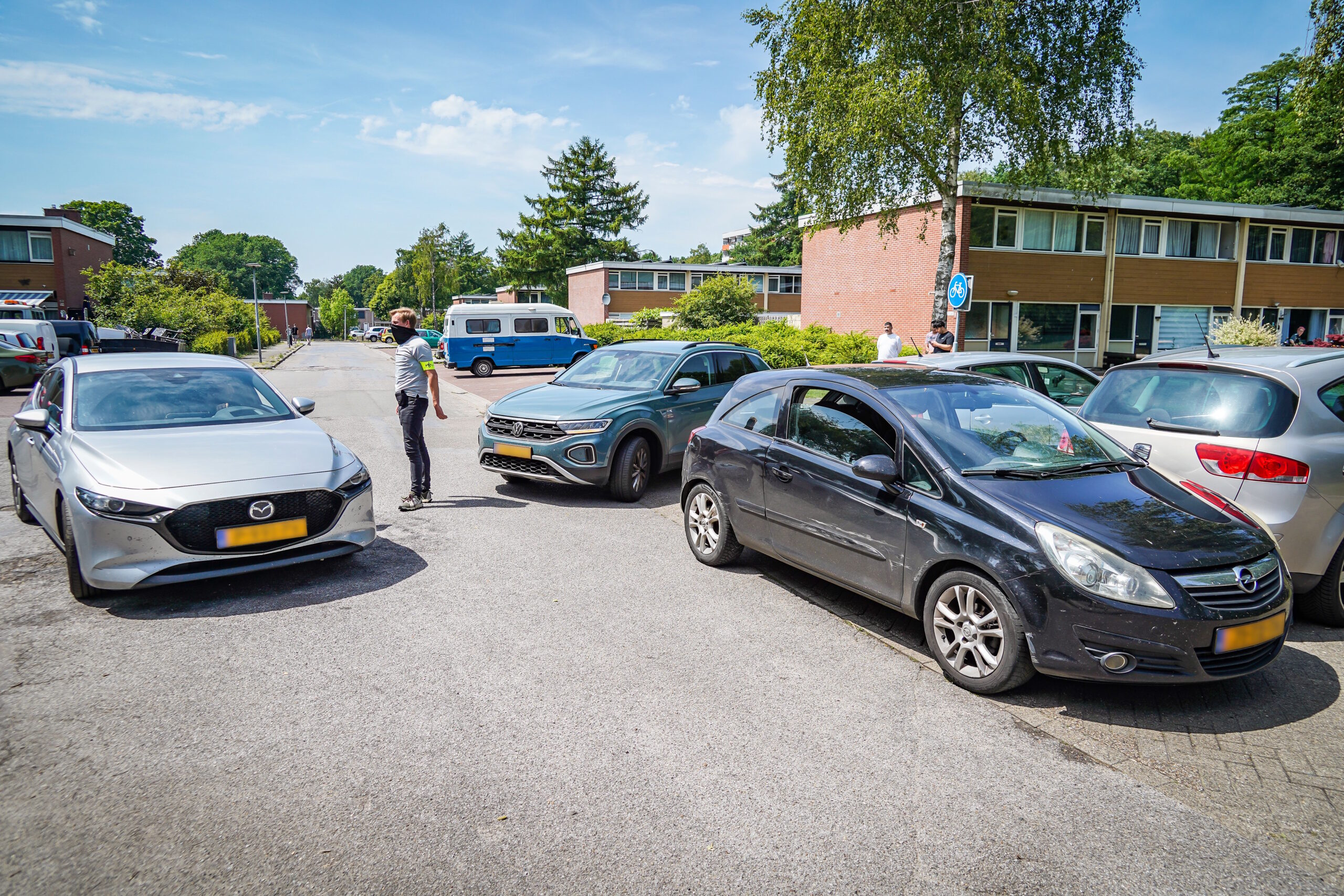 Derde aanhouding in onderzoek naar schietpartij Emmen