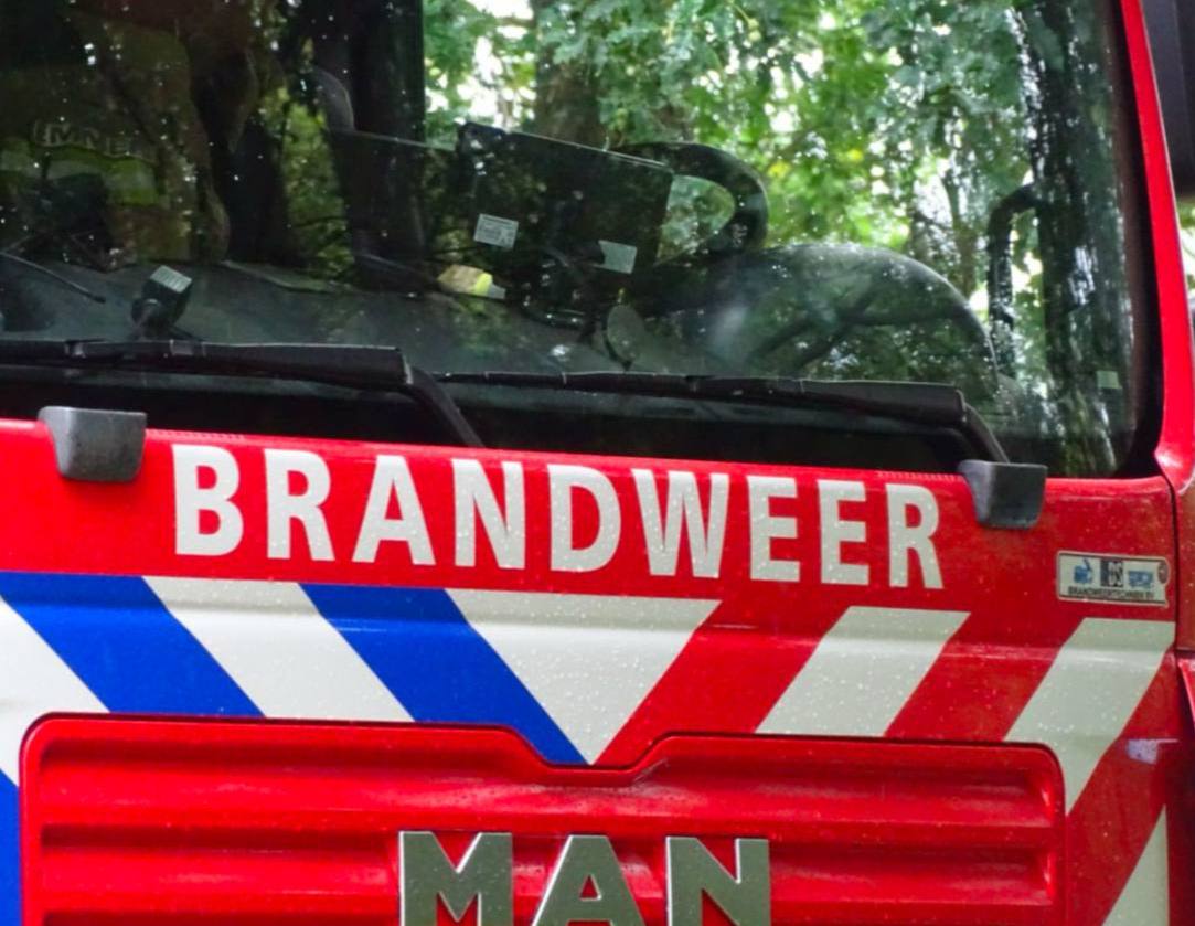 Fietser zwaargewond bij verkeersongeval in Makkinga