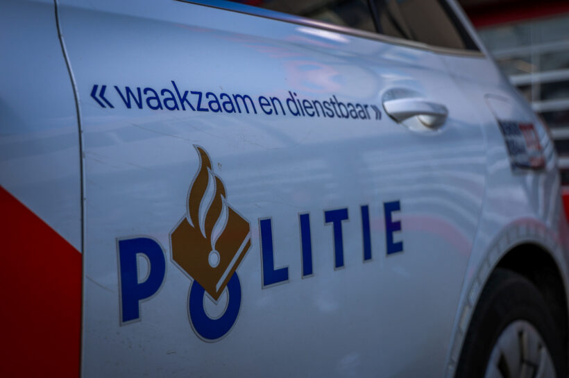 Oplichting in Grootegast en Aduard; Wees alert