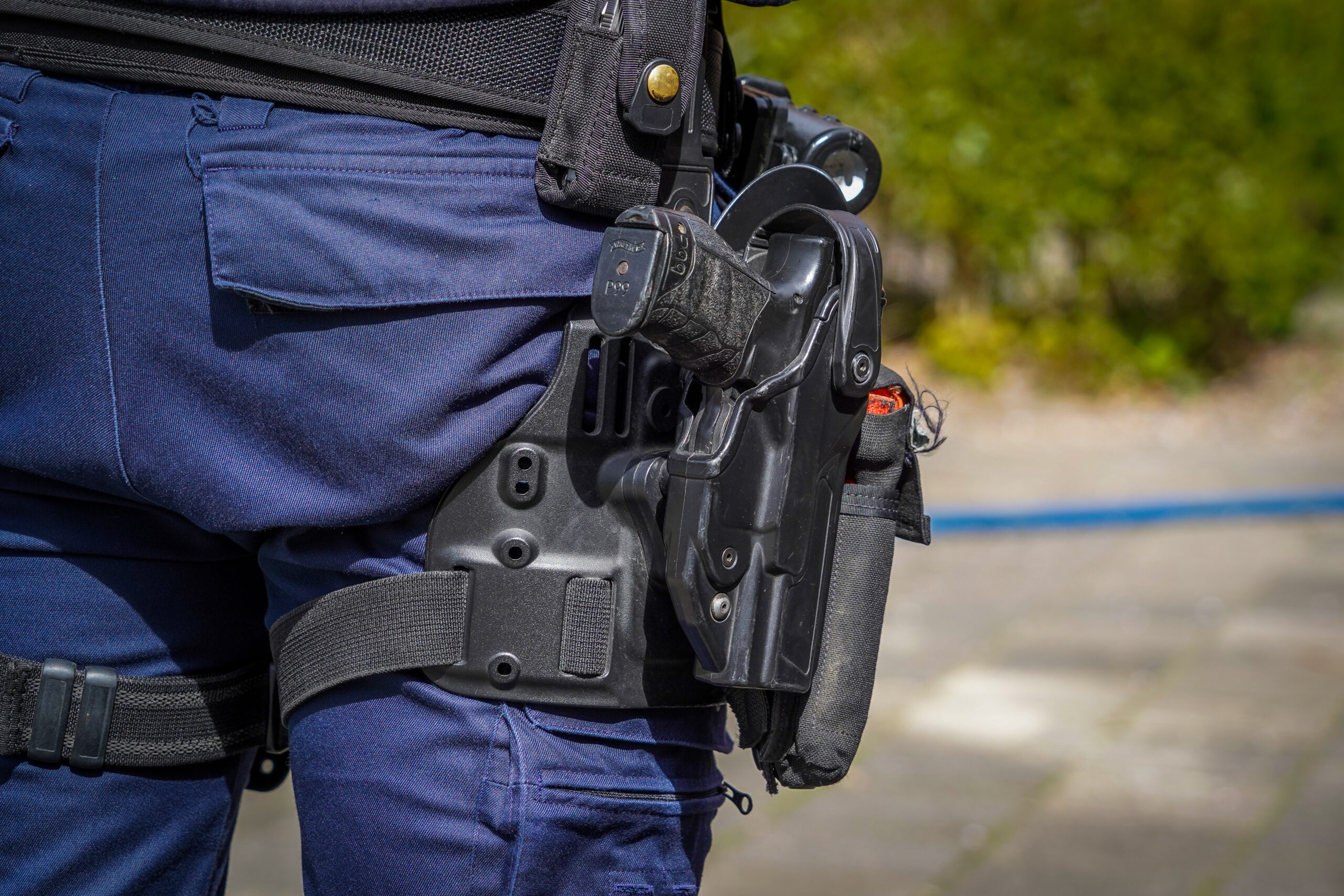 Politie zoekt getuigen van vechtpartij en bedreiging met vuurwapen Grote Markt in Groningen