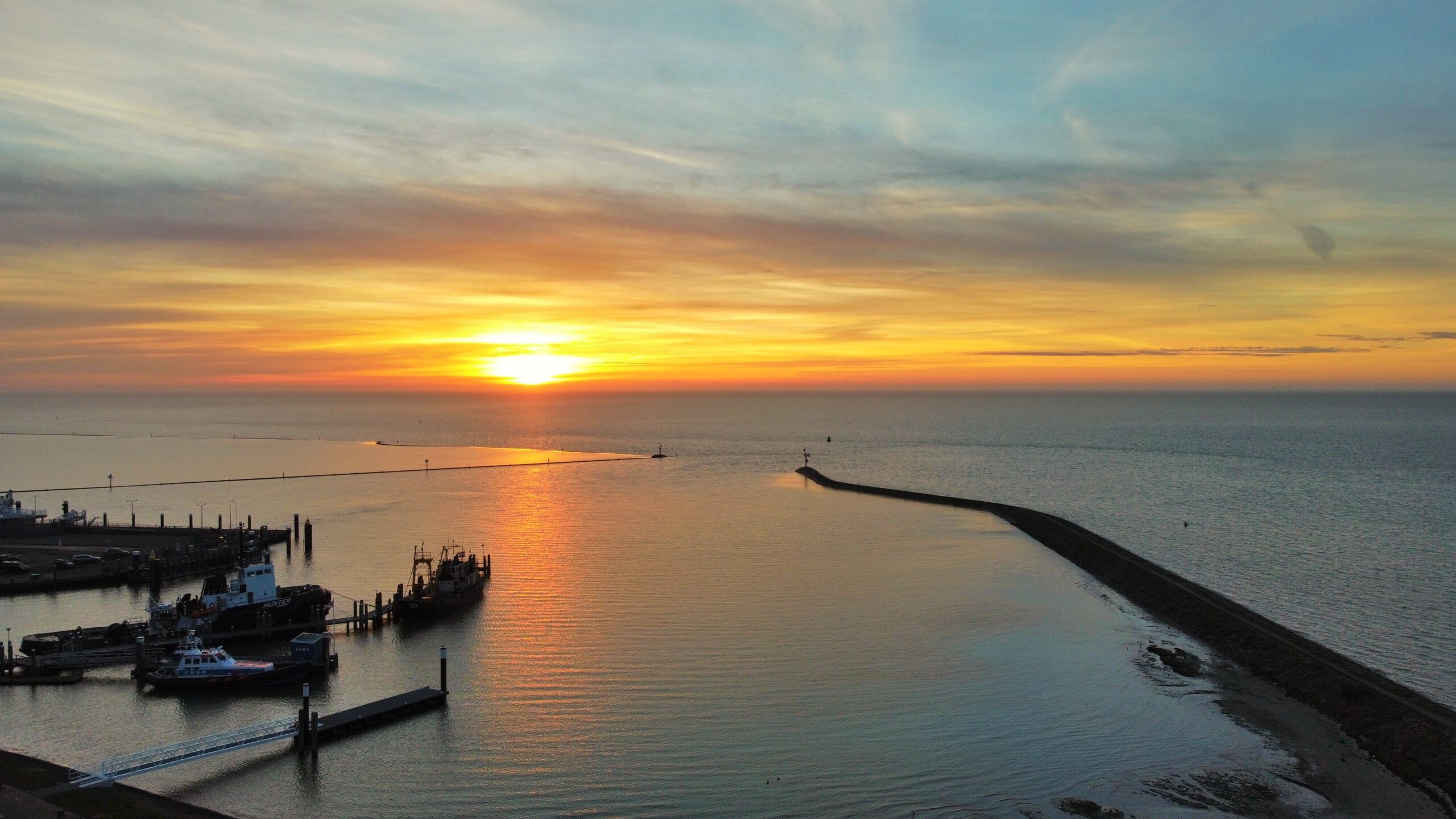 Terschelling roept Kamer op: ‘Besluit over Waddenconcessie móét met inbreng regio’