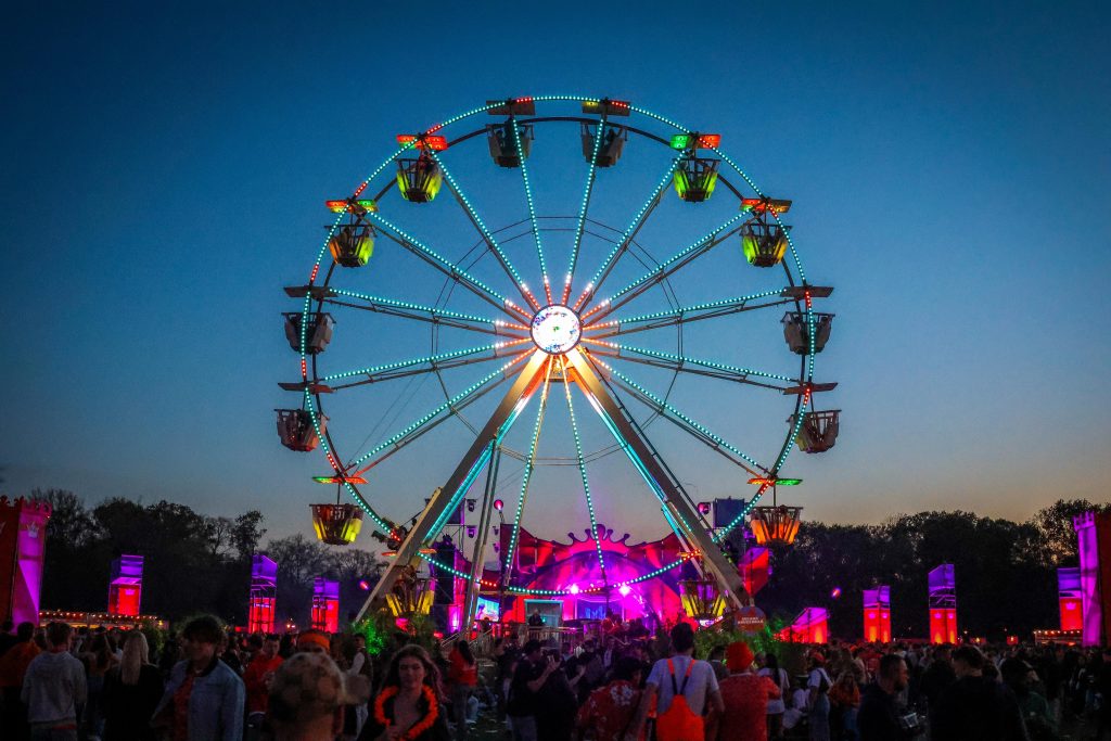 Gemeente Groningen worstelt met zoektocht naar nieuwe evenementenlocaties