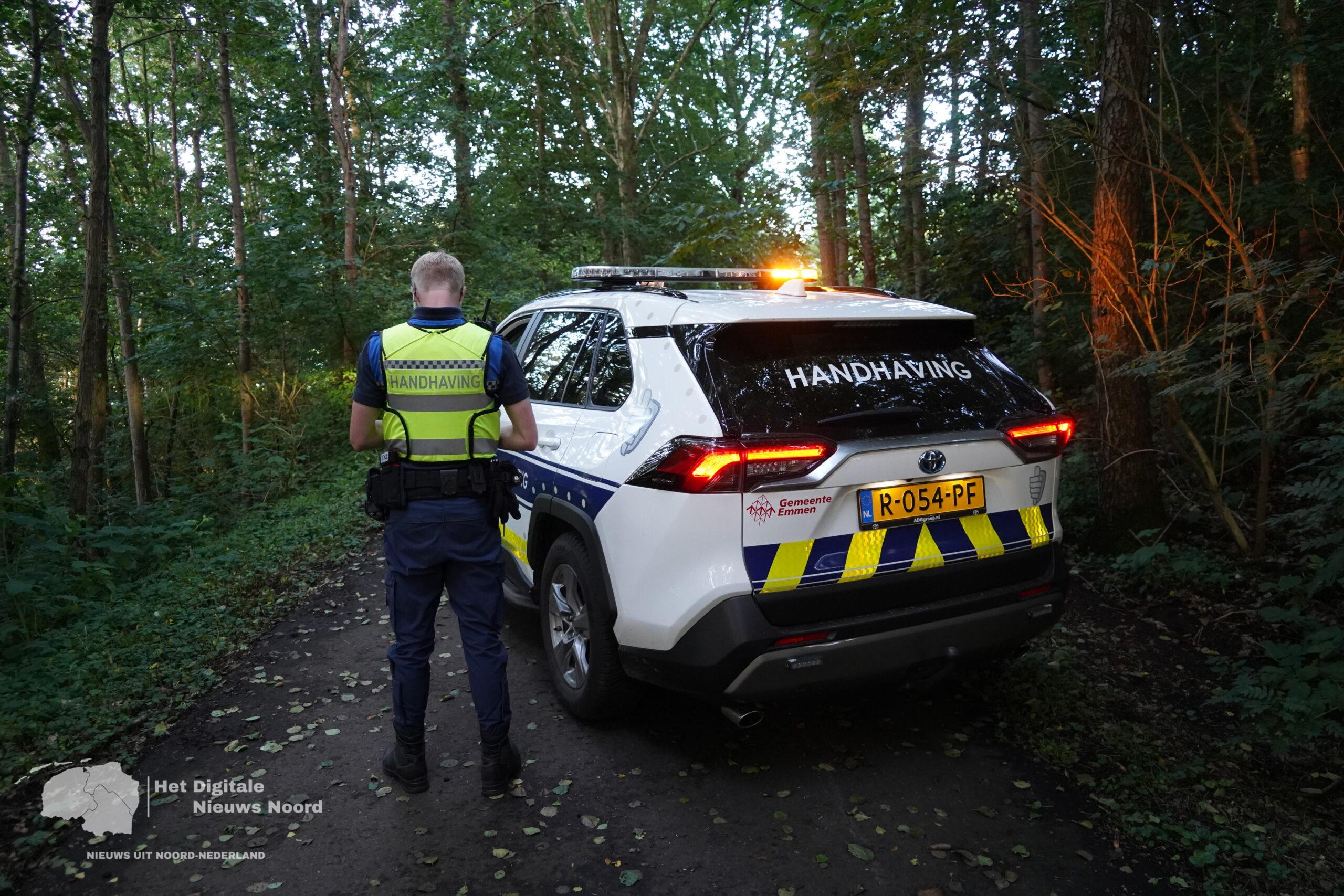 Nieuw instagramaccount Handhaving Emmen gelanceerd