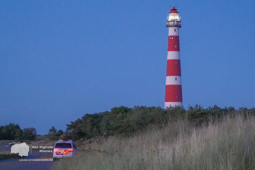 Straffen en rijontzegging geëist in zaak Sunneklaasfeest Ameland