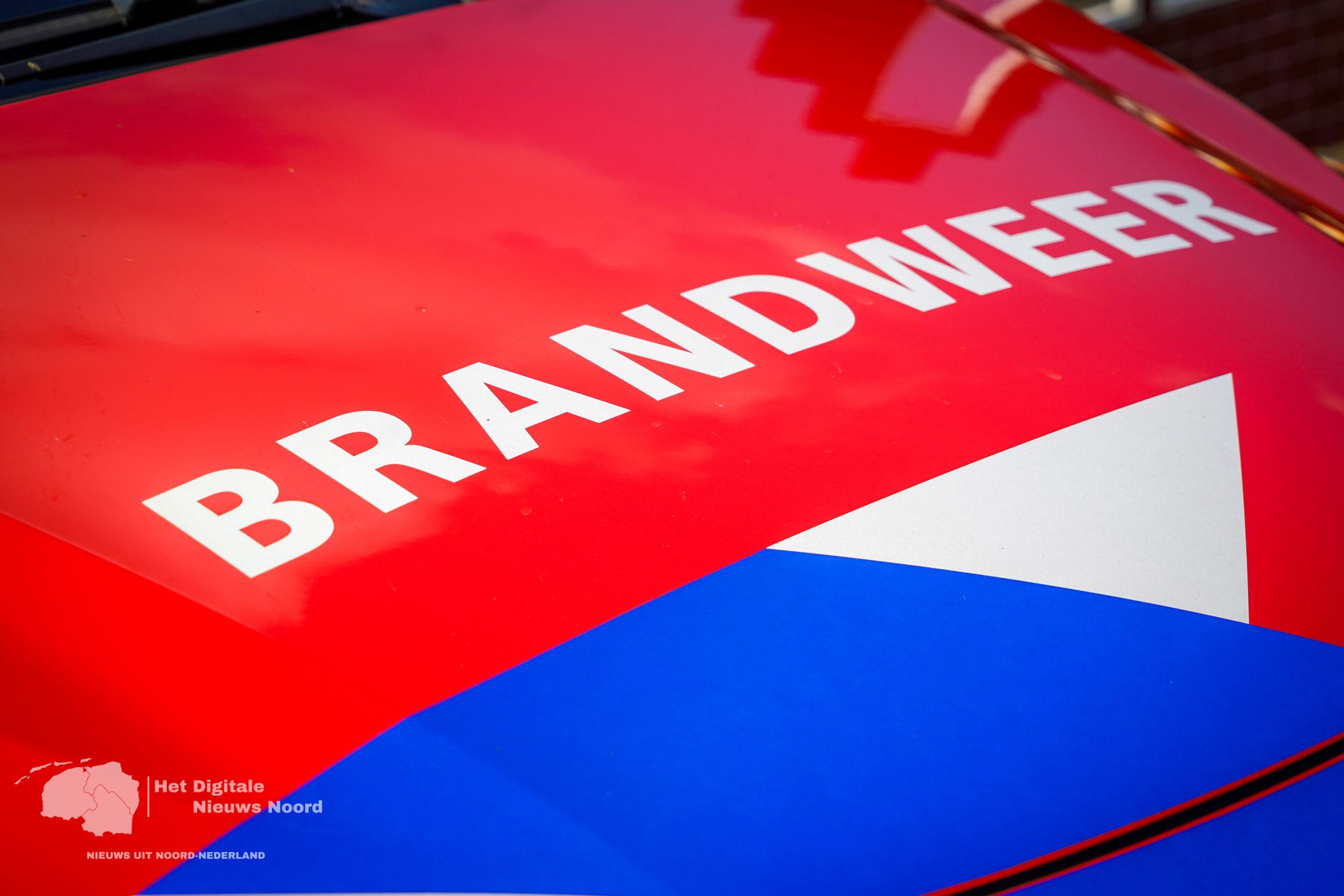 Nieuwe brandweerkazerne voor Baflo weer een stap dichterbij!