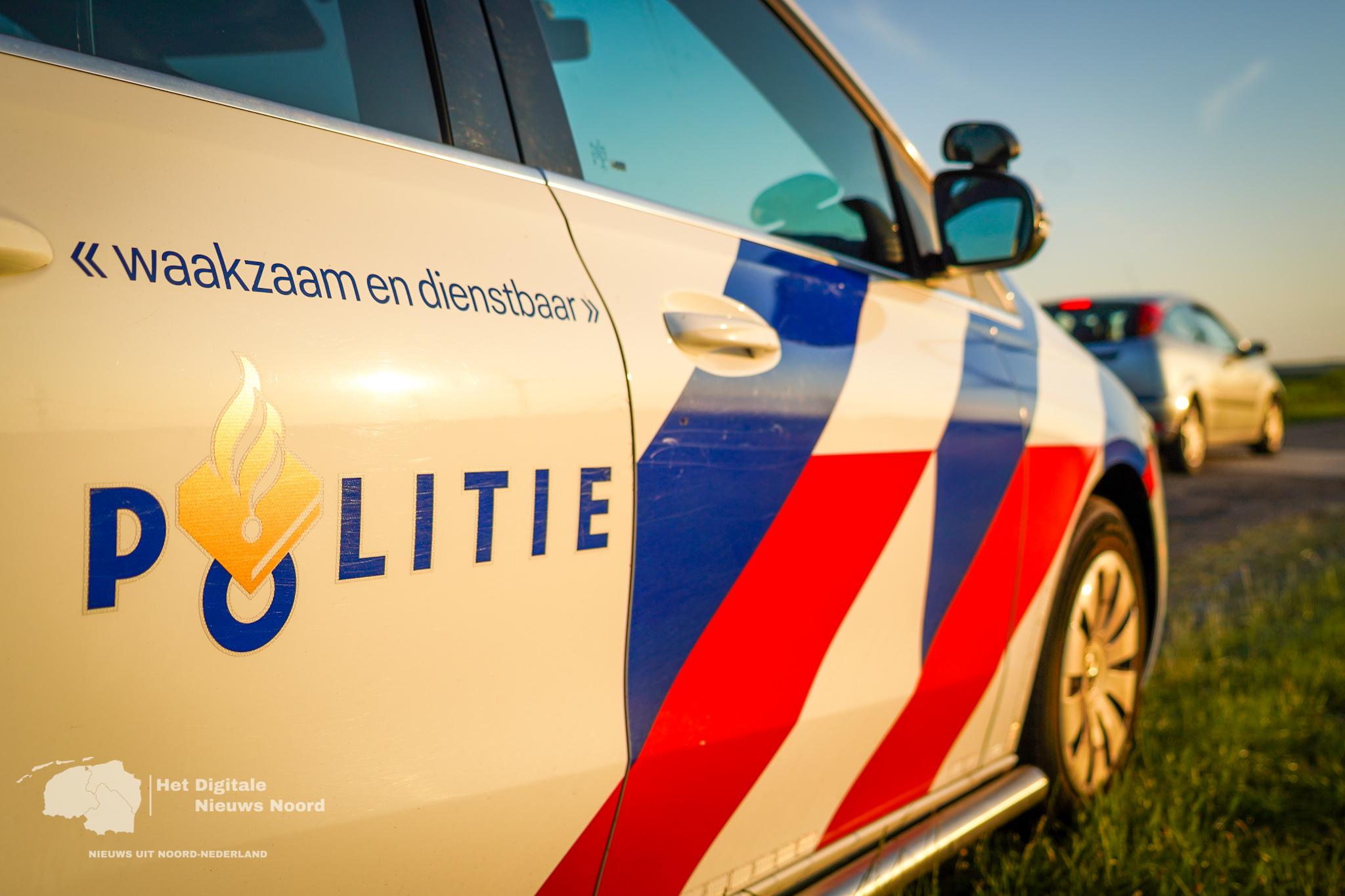 Onderzoek naar explosie bij woning aan Koperzand in Delfzijl