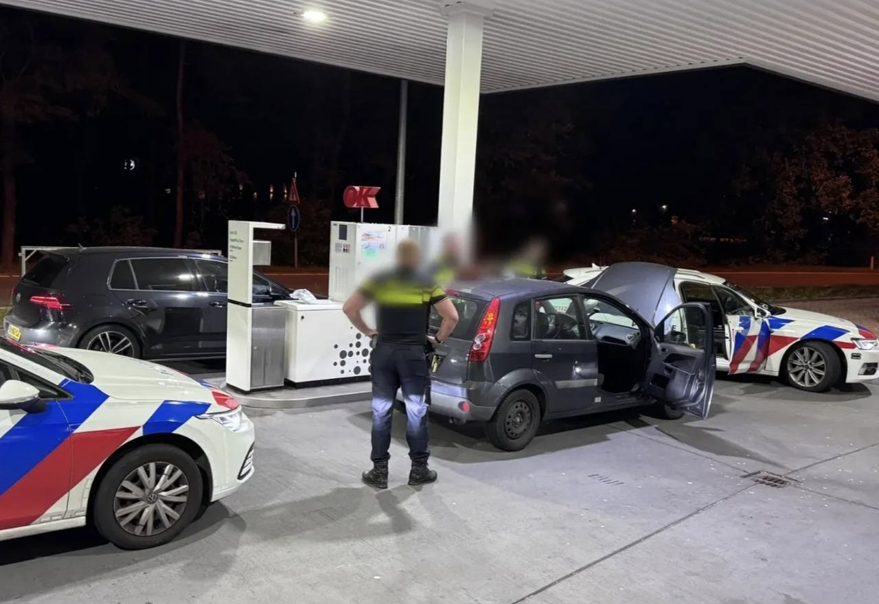 Nepagent aangehouden na oplichting van oudere vrouw in Boelenslaan