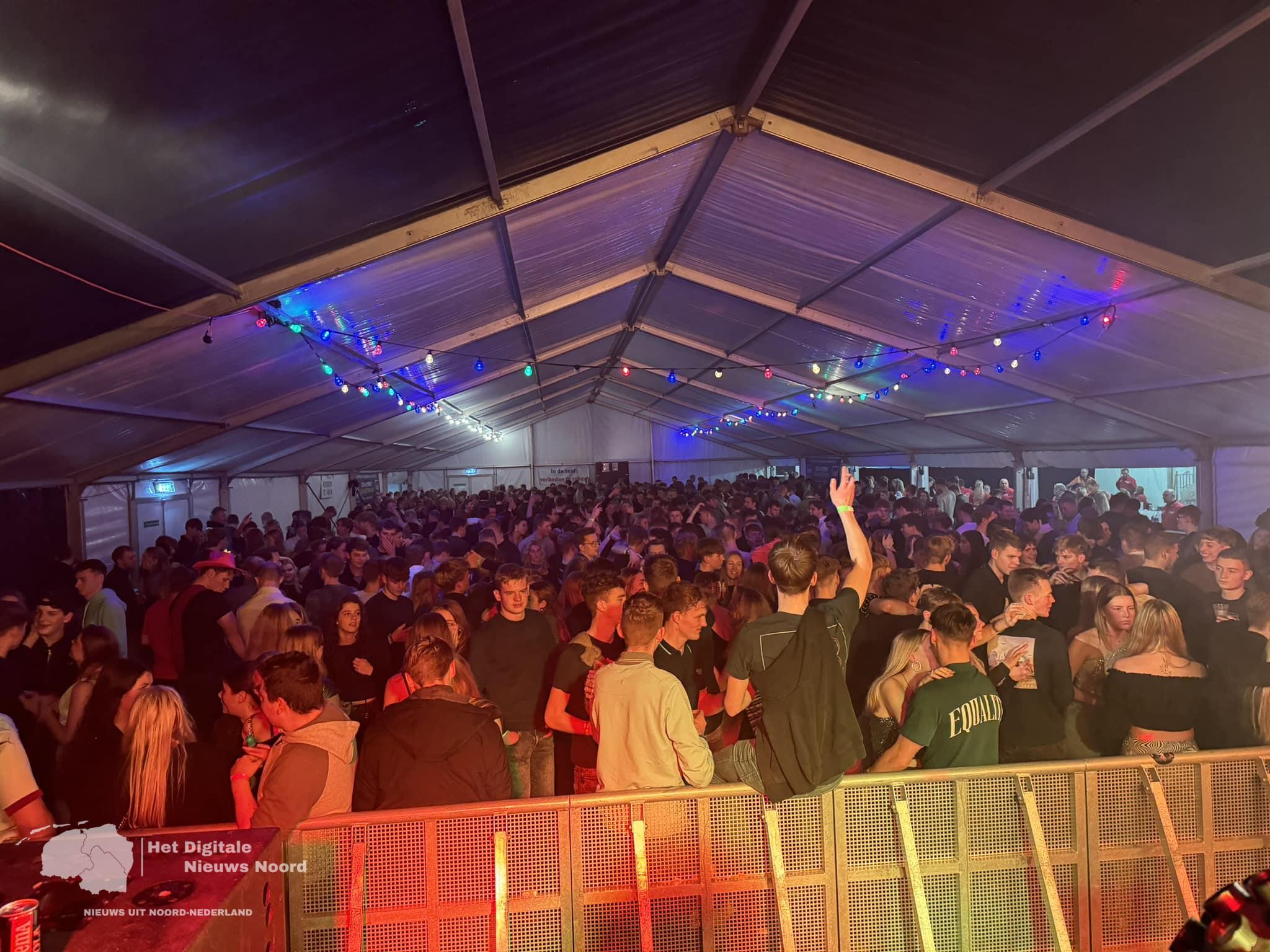 Nieuwjaarsfeest Surhuisterveen dreigt te verdwijnen door tekort aan vrijwilligers