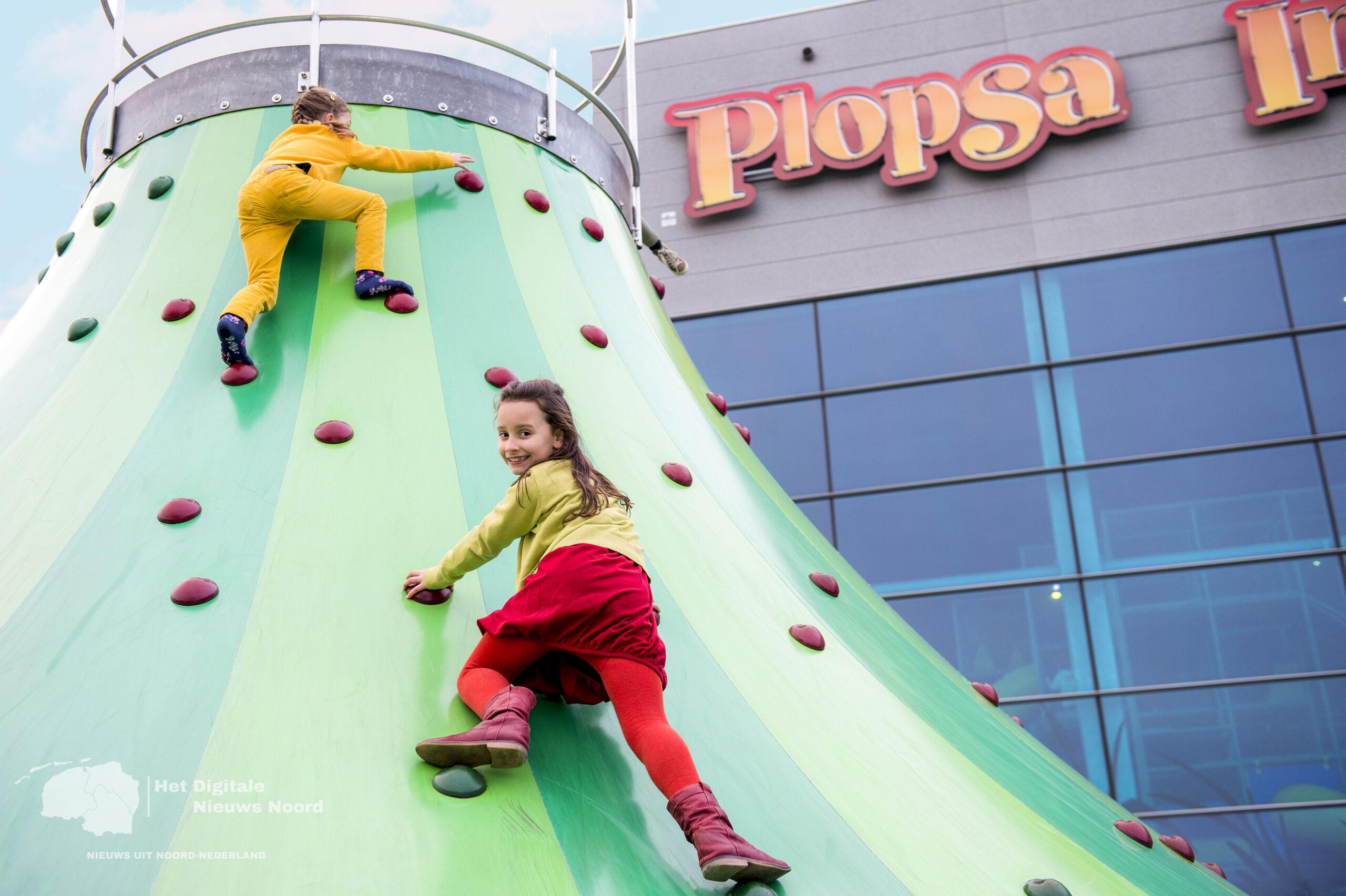 Stichting Uit met Autisme: ‘Plopsa Indoor Coevorden discrimineert volwassenen met autisme’