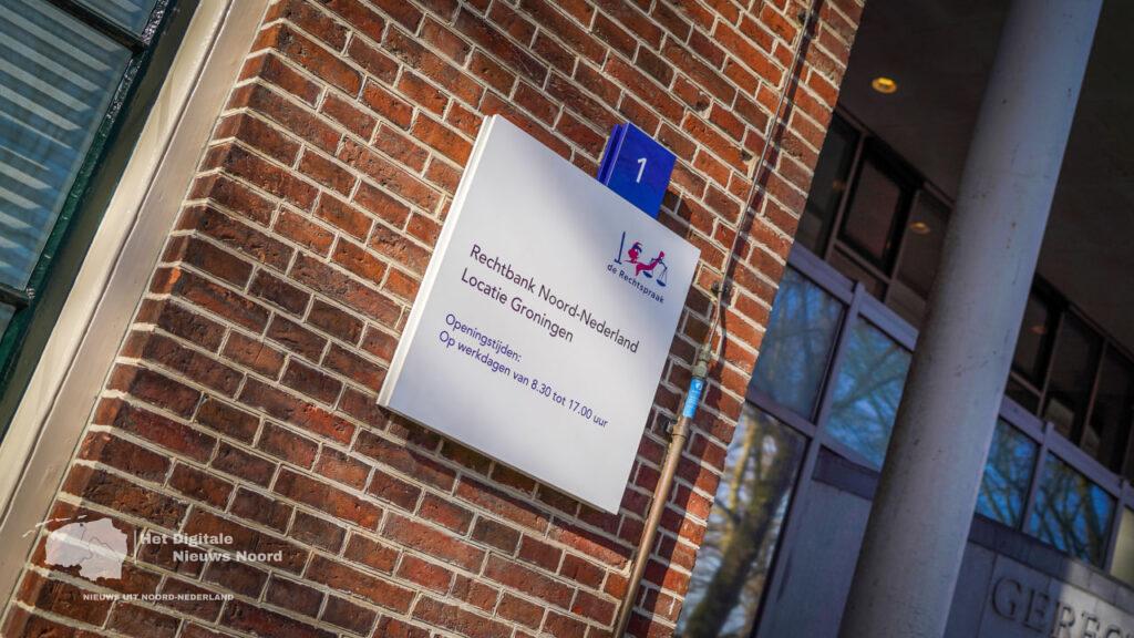 Man langer vast vanwege rol steekpartij Stad-Groningen
