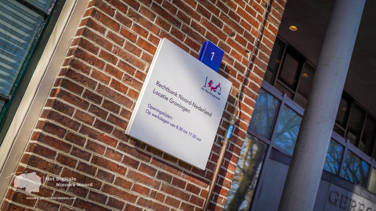 Gevangenisstraf en TBS geëist tegen verdachte die bewaarster PI zwaar mishandelde
