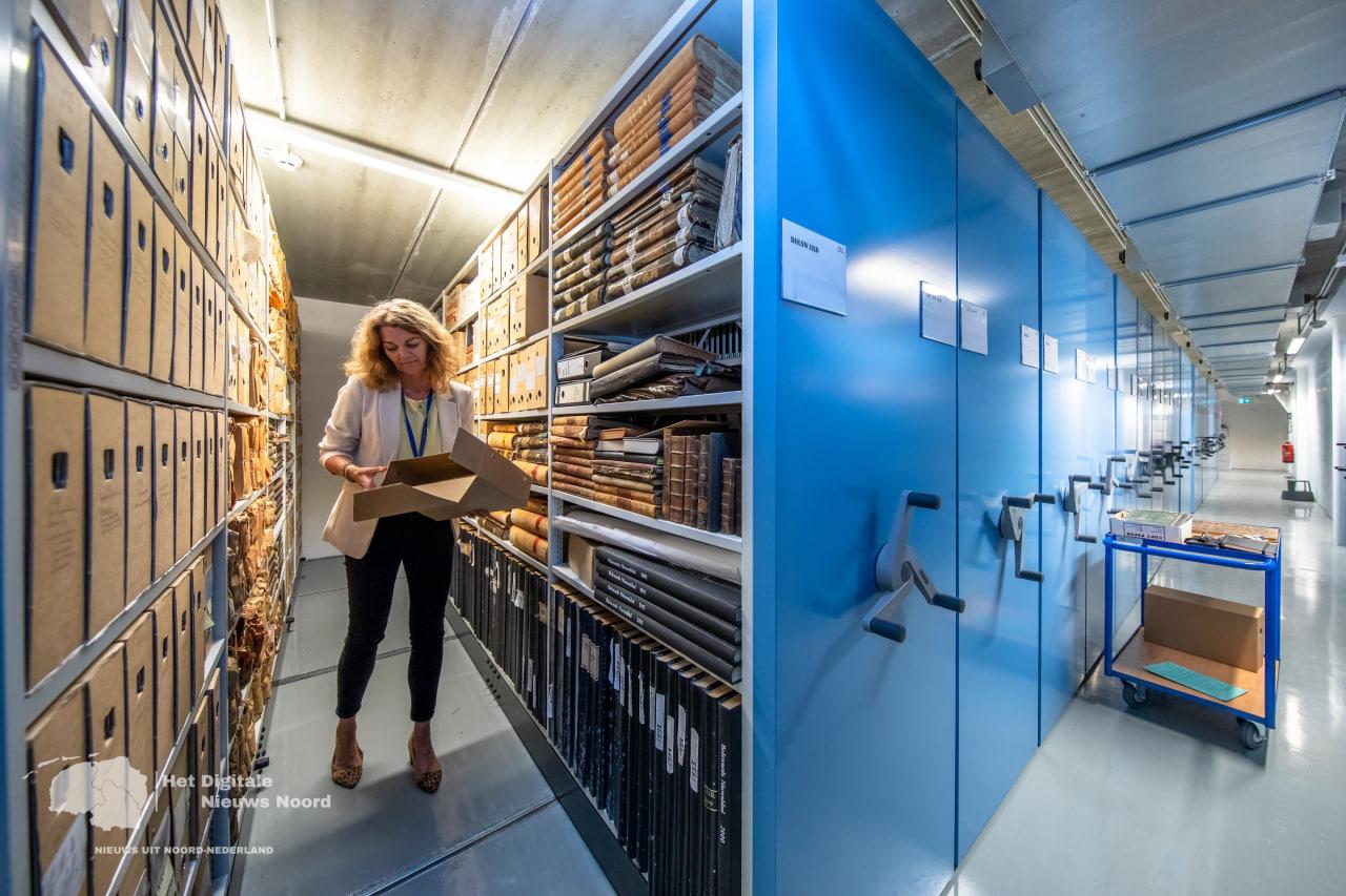 Vrijwilligers vinden 300.000 Friese voorouders in De Fryske Marren en Súdwest-Fryslân