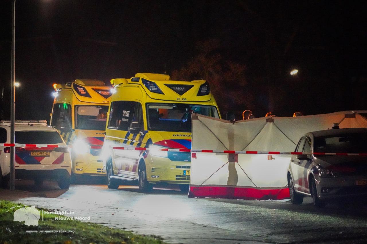 Dodelijke schietpartij in Meppel, 26-jarige man uit Raalte overleden