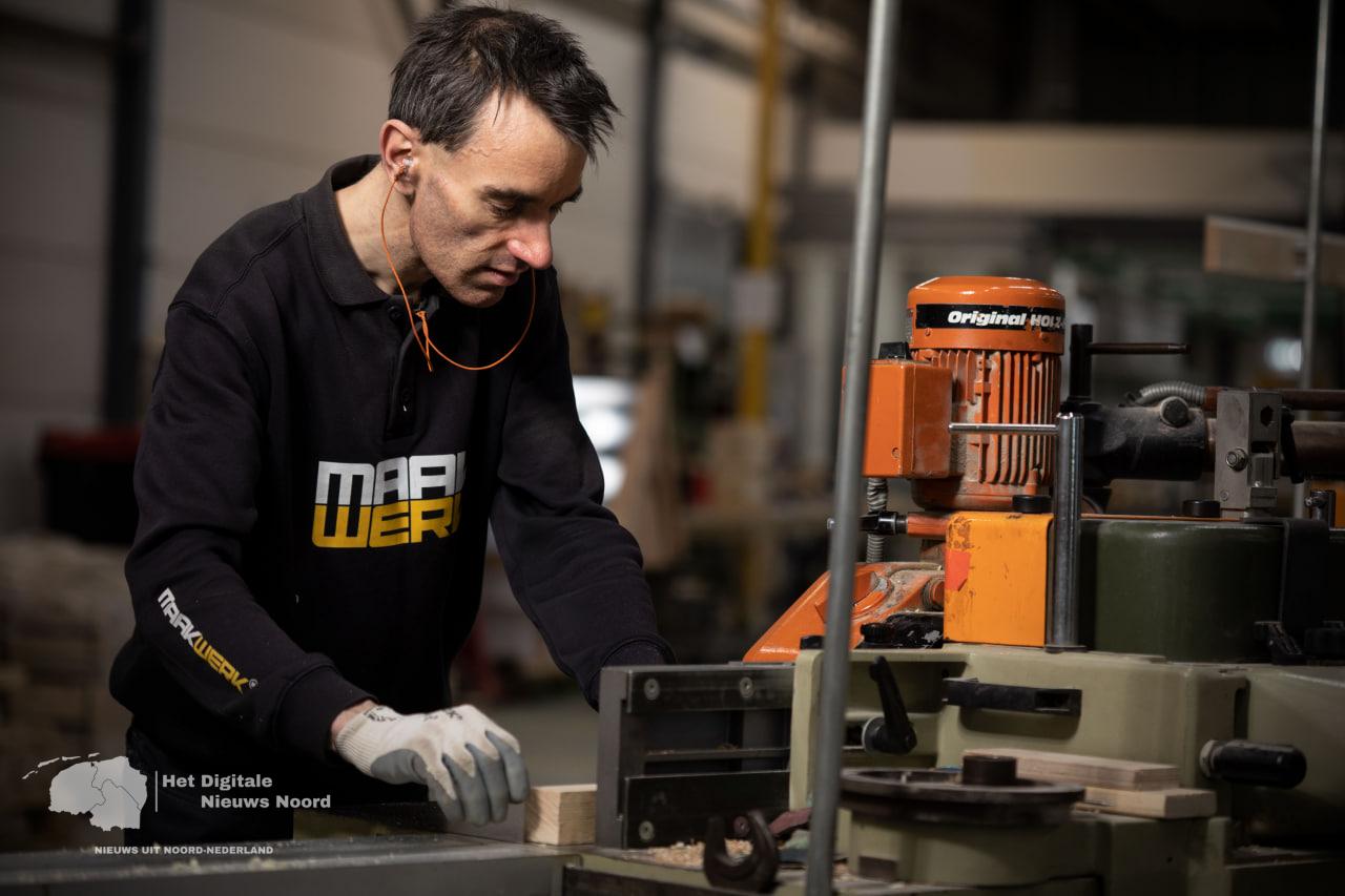 Salariscompensatie voor medewerkers sociale ontwikkelbedrijven in Súdwest-Fryslân